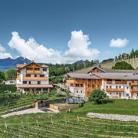 Trinnerhof- Hof Chalets Und Obsthof Mit Zimmer Natz-Schabs المظهر الخارجي الصورة