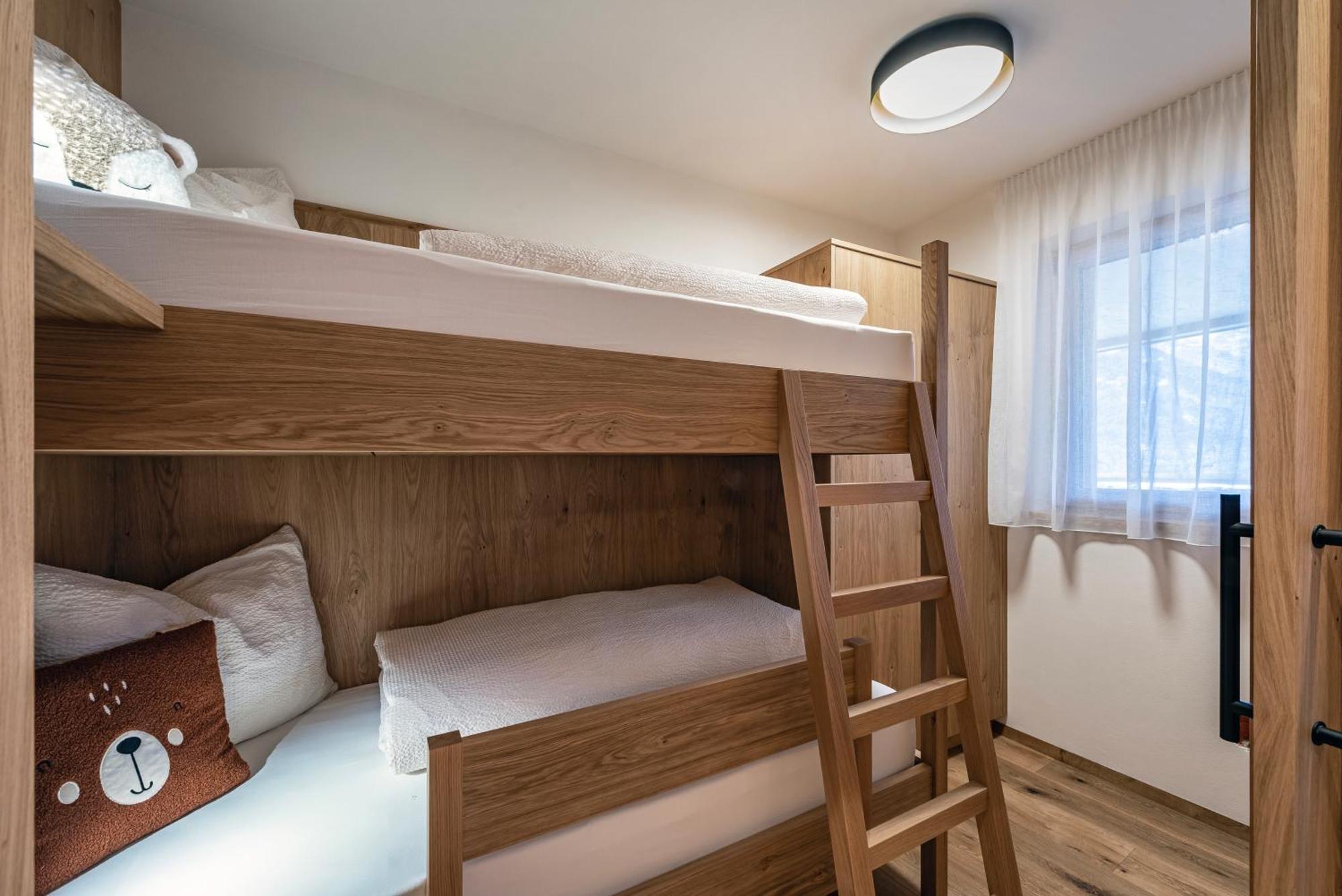 Trinnerhof- Hof Chalets Und Obsthof Mit Zimmer Natz-Schabs المظهر الخارجي الصورة