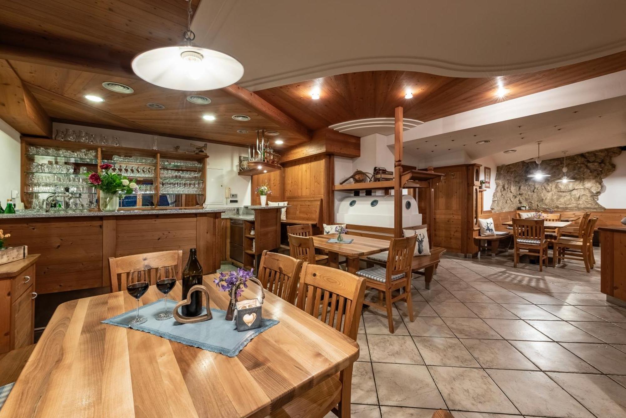 Trinnerhof- Hof Chalets Und Obsthof Natz-Schabs المظهر الخارجي الصورة