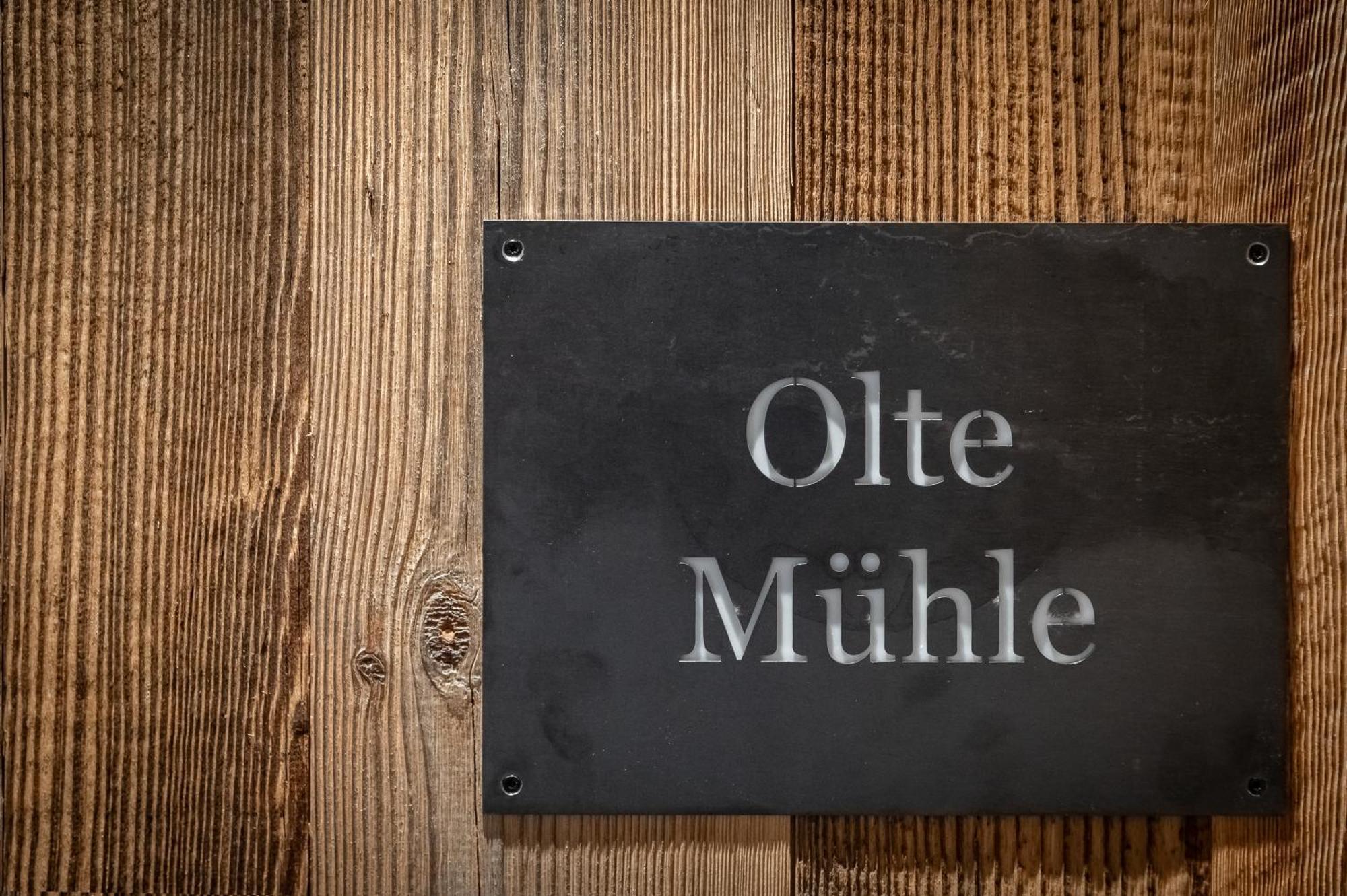 Trinnerhof- Hof Chalets Und Obsthof Natz-Schabs المظهر الخارجي الصورة