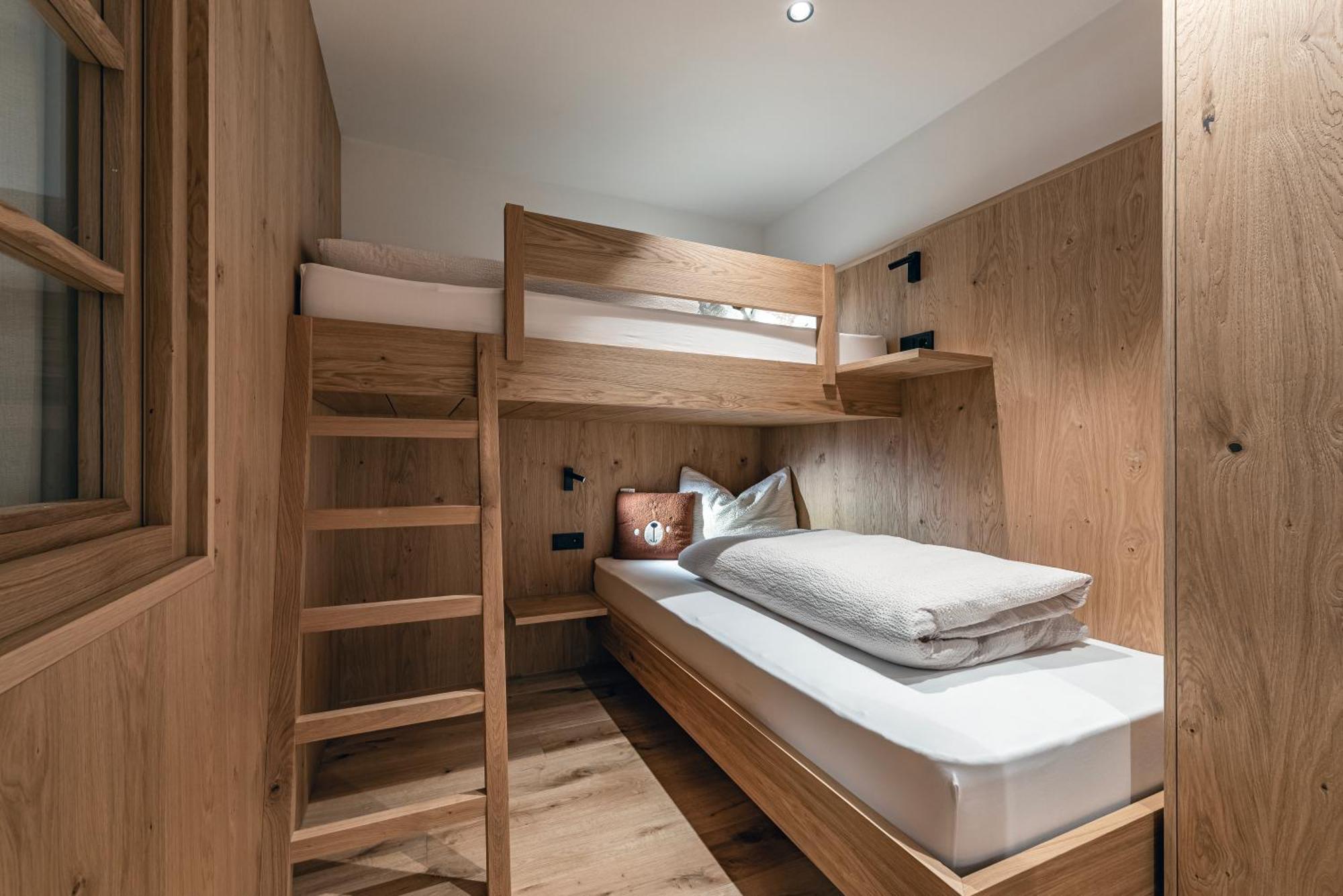 Trinnerhof- Hof Chalets Und Obsthof Mit Zimmer Natz-Schabs المظهر الخارجي الصورة